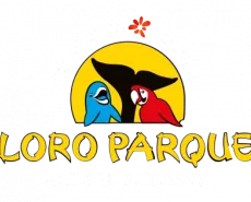 Loro Parque Zoo Tenerife Logo