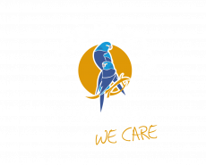 Loro Parque Foundation Tenerife Logo