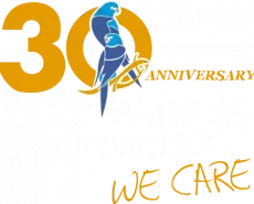 Loro Parque Foundation Tenerife Logo